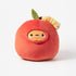 Apple Tayto Potato Midi Mochi Plush by Smoko